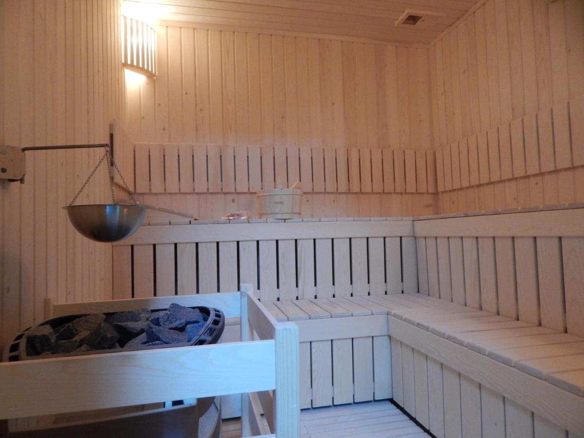 Hotel Traian Caciulata Călimăneşti Eksteriør billede