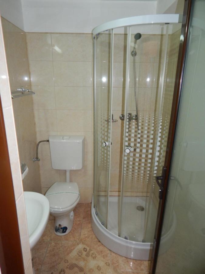Hotel Traian Caciulata Călimăneşti Eksteriør billede